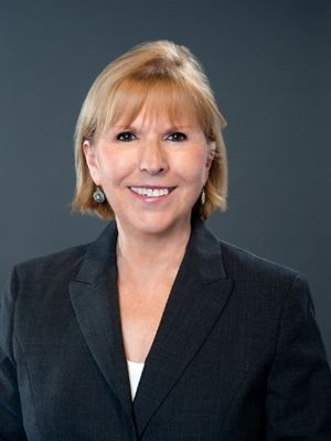 Valerie Ursetta