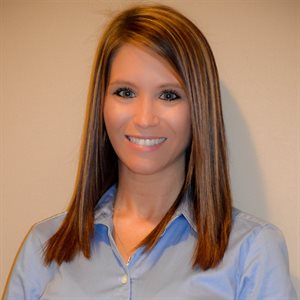 Brittany Rodman