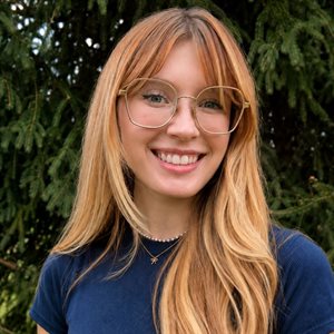Alexa Bregar
